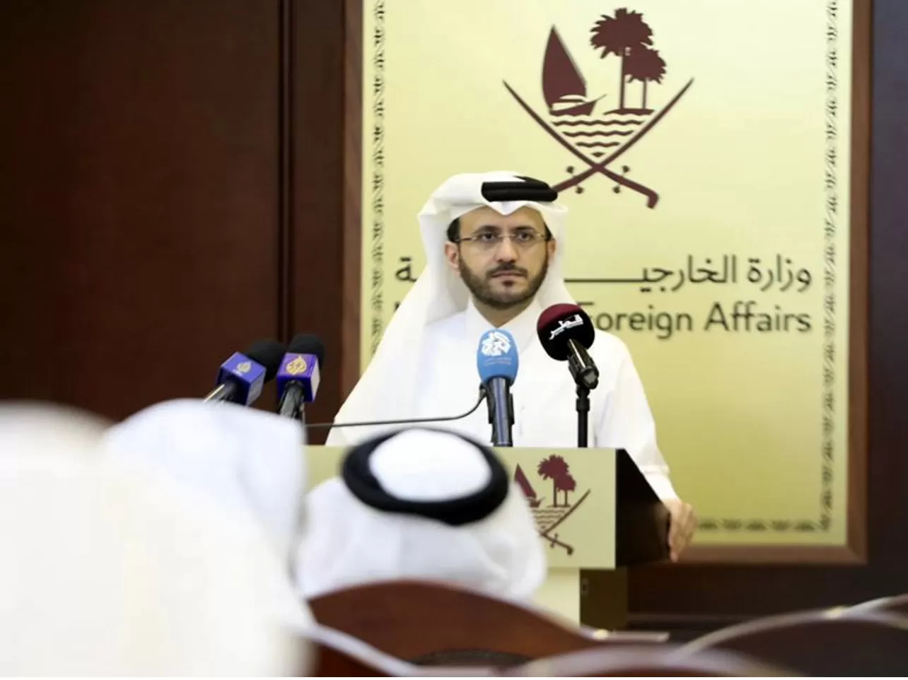 مدار الساعة,مناسبات أردنية,وزارة الخارجية,المسجد الأقصى