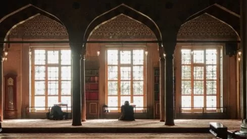 مدار الساعة,شؤون دينية,وزارة الأوقاف