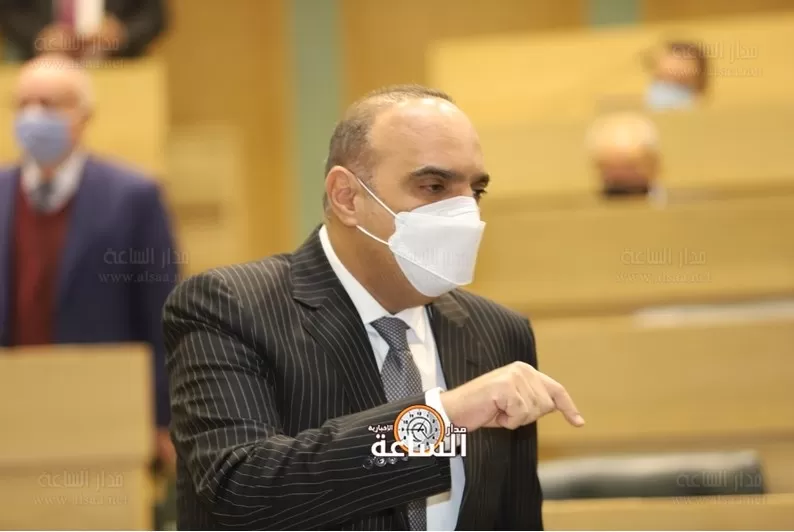 مدار الساعة,أخبار الأردن,اخبار الاردن,وزير المالية,رئيس الوزراء