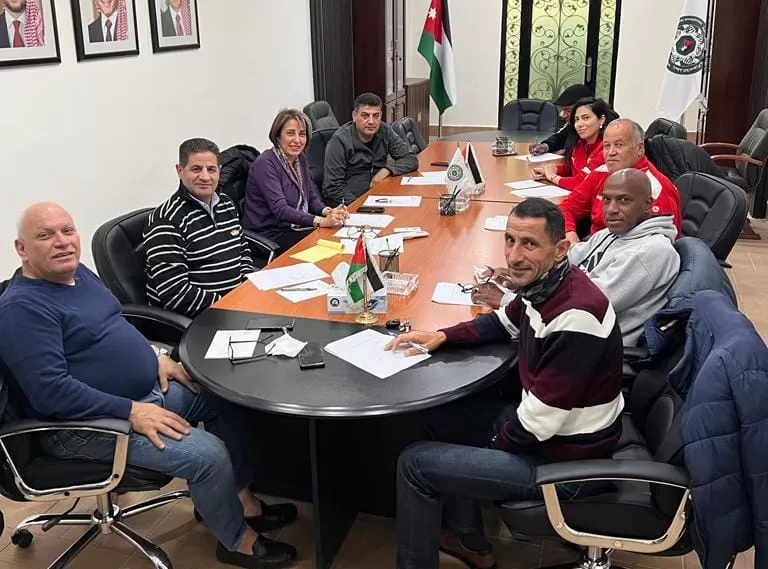 مدار الساعة,أخبار رياضية,الأميرة هيا بنت الحسين,مديرية الأمن العام,الأمن العام,قوات الدرك,الدفاع المدني