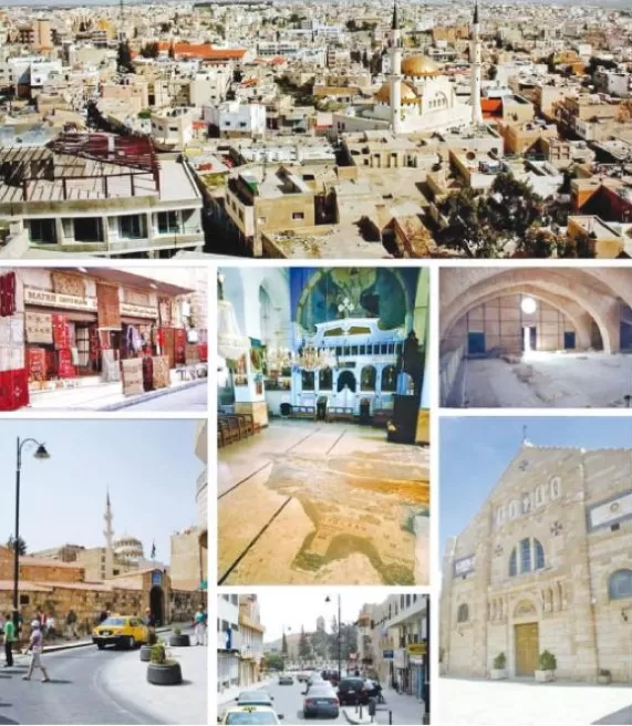 مدار الساعة,أخبار السياحة في الأردن,وكالة الأنباء الأردنية,البحر الميت