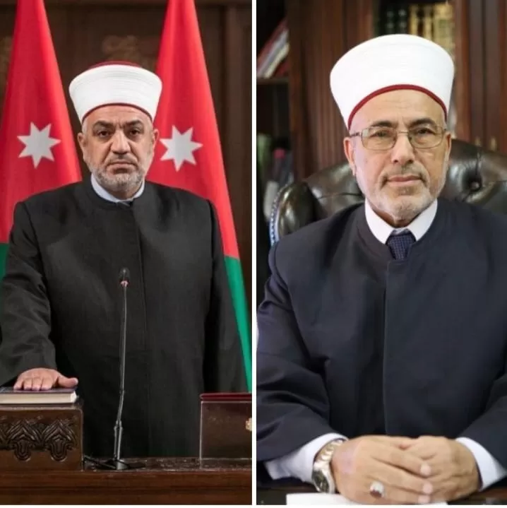مدار الساعة,أخبار اقتصادية,وزير الأوقاف والشؤون والمقدسات الإسلامية,الدكتور محمد الخلايلة,محمد الخلايلة,وزارة الأوقاف,دائرة قاضي القضاة,مؤسسة تنمية أموال الأيتام,التنمية الاجتماعية,عيد الفطر
