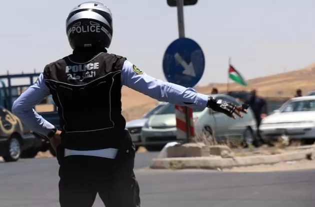 مدار الساعة,أخبار الأردن,اخبار الاردن,مديرية الأمن العام,الأمن العام,مستشفى الأميرة بسمة,إدارة السير,الدفاع المدني