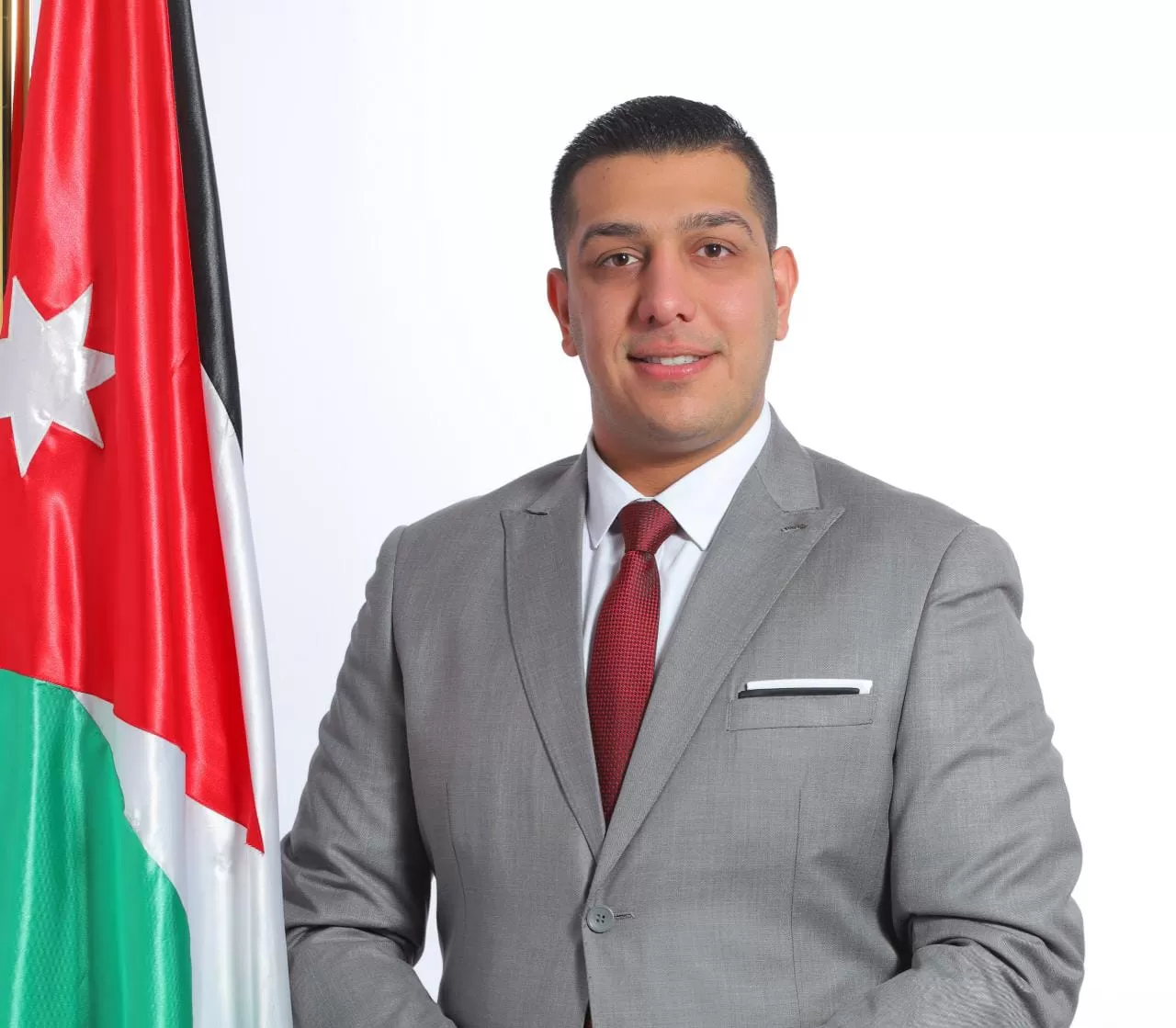 مدار الساعة,مناسبات أردنية