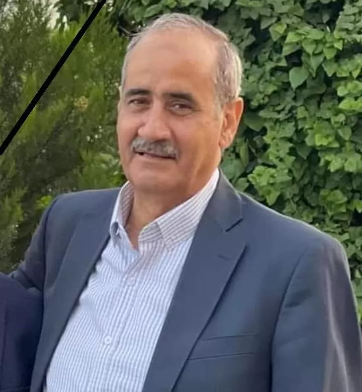 مدار الساعة,وفيات اليوم في الأردن