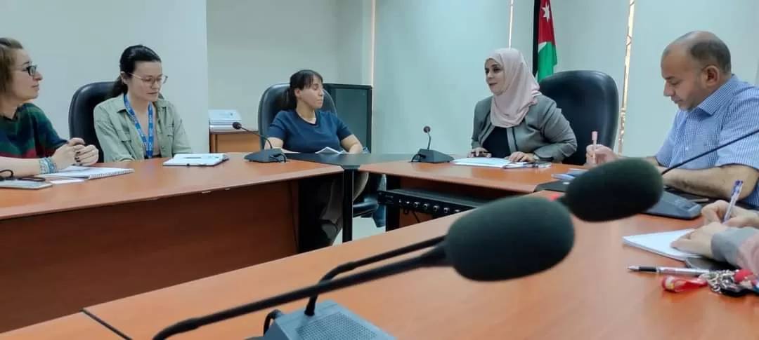 مدار الساعة,مناسبات أردنية