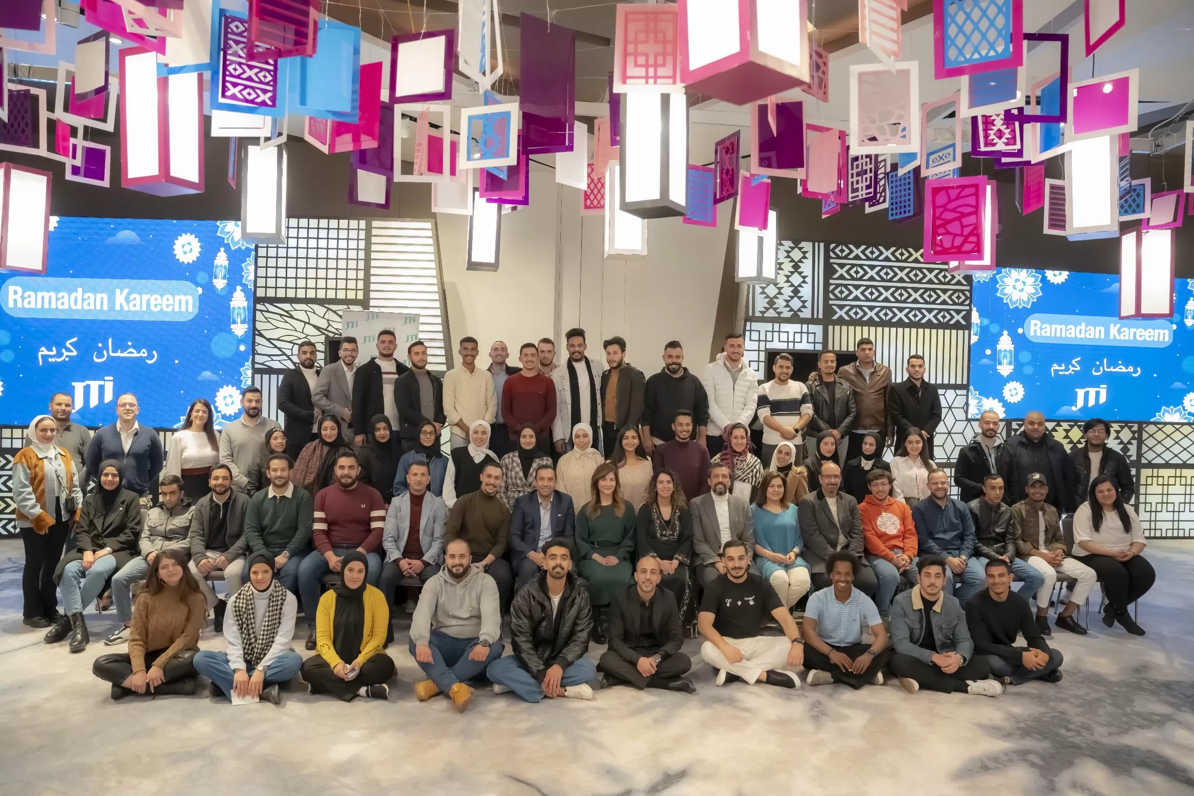 مدار الساعة,مناسبات أردنية,وزارة التنمية الاجتماعية,التنمية الاجتماعية,غرفة صناعة الأردن