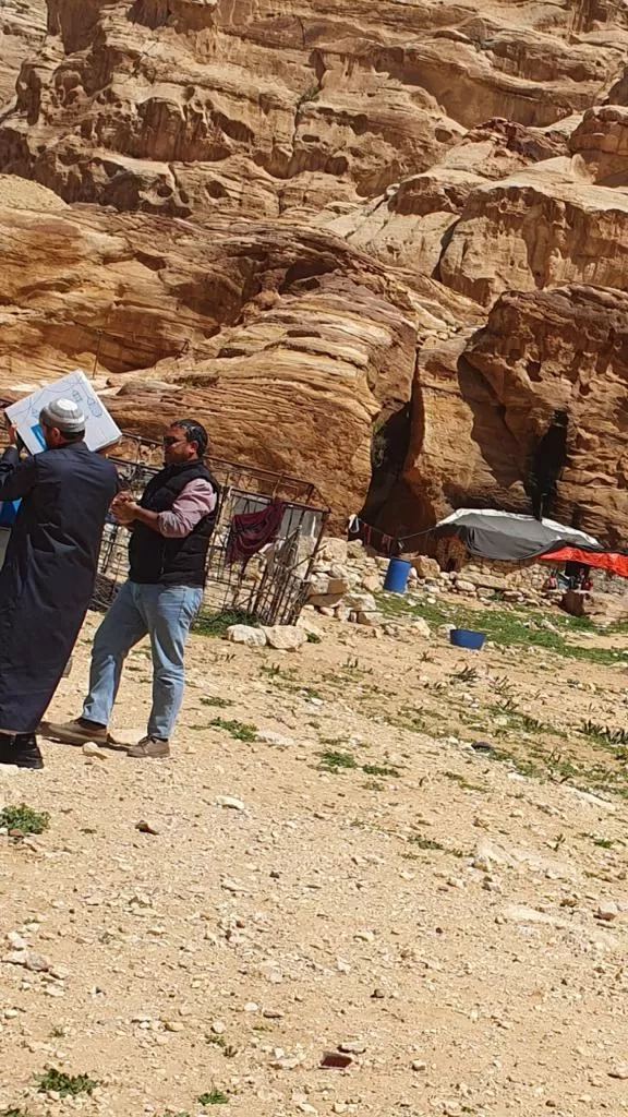 مدار الساعة,مناسبات أردنية