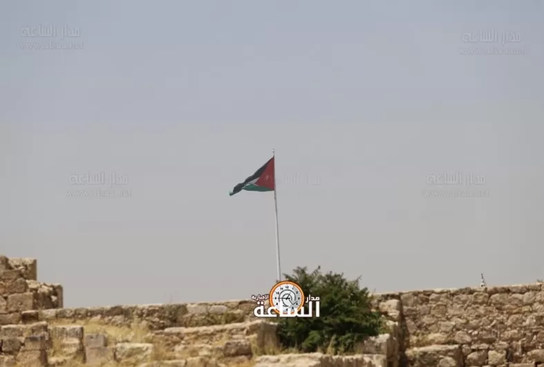 مدار الساعة,مناسبات أردنية,عيد الفصح,الحزب المدني الديمقراطي