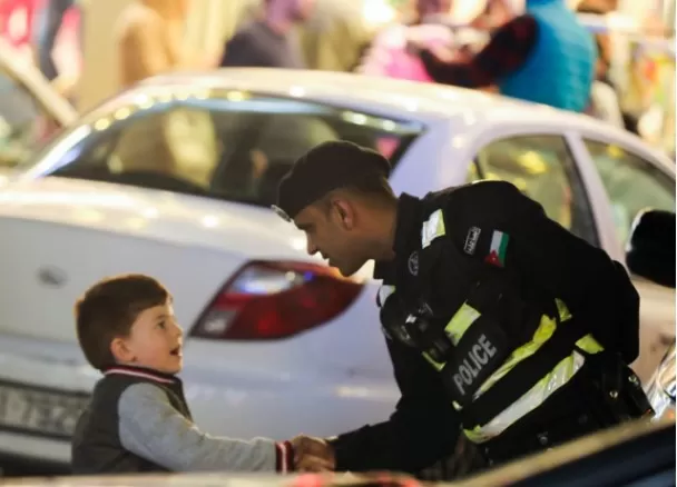 مدار الساعة,أخبار الأردن,اخبار الاردن,مديرية الأمن العام,الأمن العام