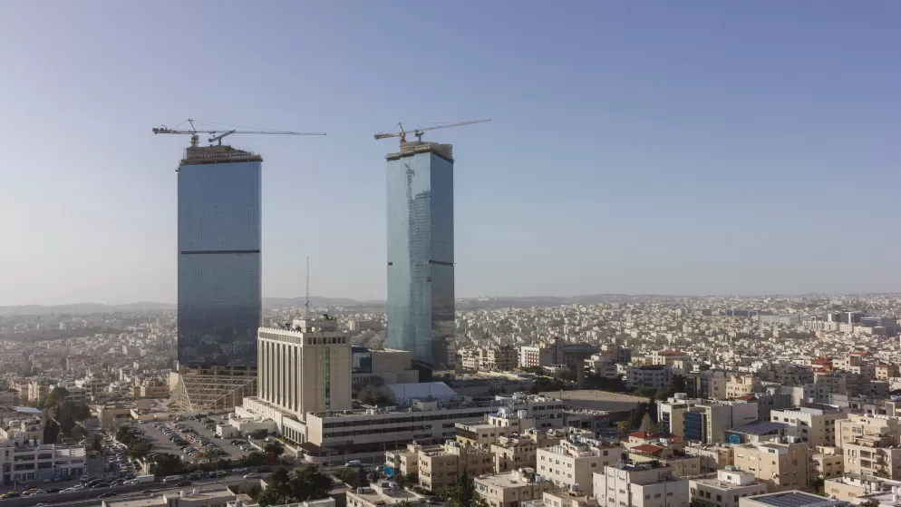 مدار الساعة,أخبار اقتصادية,وزيرة التخطيط والتعاون الدولي,زينة طوقان