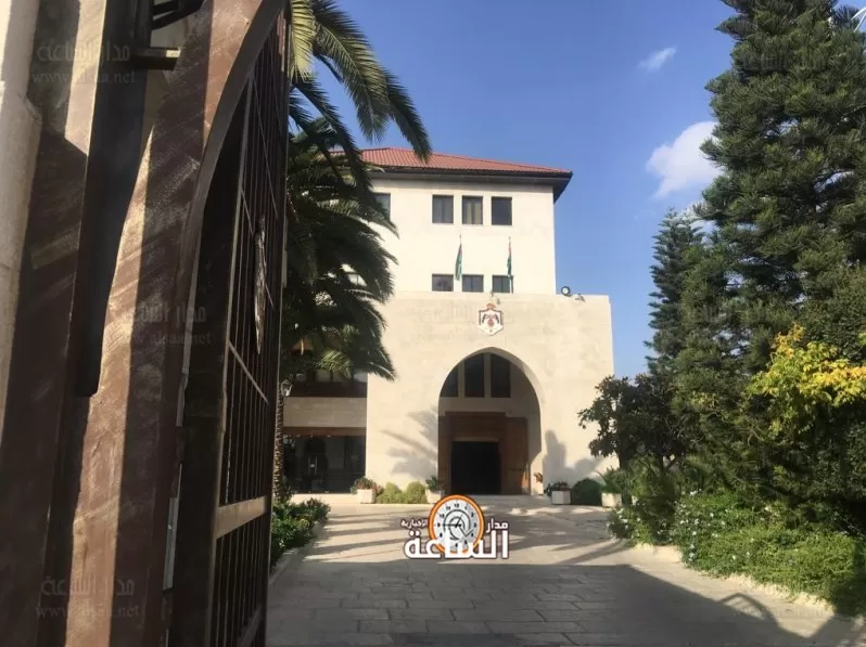 مدار الساعة,أخبار السياحة في الأردن,كورونا,ديوان التشريع والرأي