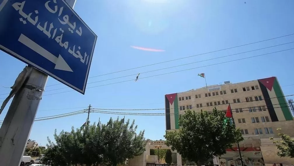 مدار الساعة,وظائف شاغرة في الأردن,التنمية الاجتماعية