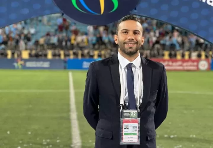 مدار الساعة,أخبار رياضية,المنتخب الوطني