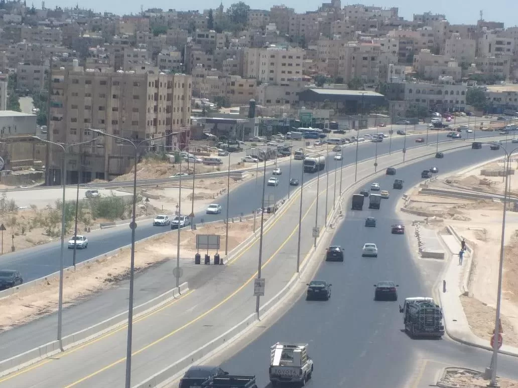 مدار الساعة,أخبار الأردن,اخبار الاردن,إذاعة الأمن العام,الأمن العام,الدوريات الخارجية