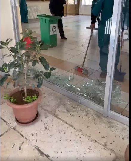مدار الساعة,Video,فيديو,أخبار الجامعات الأردنية