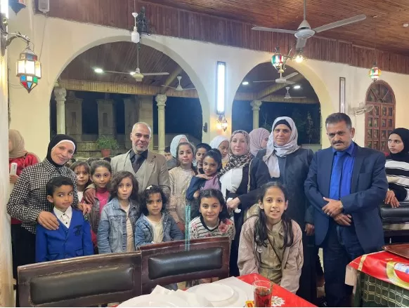 مدار الساعة,مناسبات أردنية,المركز الوطني للبحوث الزراعية,المؤسسة الأردنية لتطوير المشاريع الاقتصادية,المواصفات والمقاييس,جامعة الزرقاء