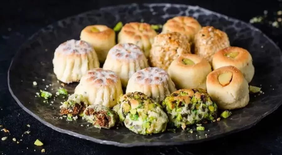 مدار الساعة,أخبار الأسرة,عيد الفطر