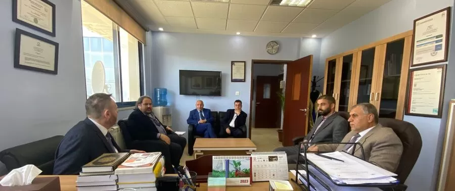 مدار الساعة,أخبار الجامعات الأردنية,جامعة البترا