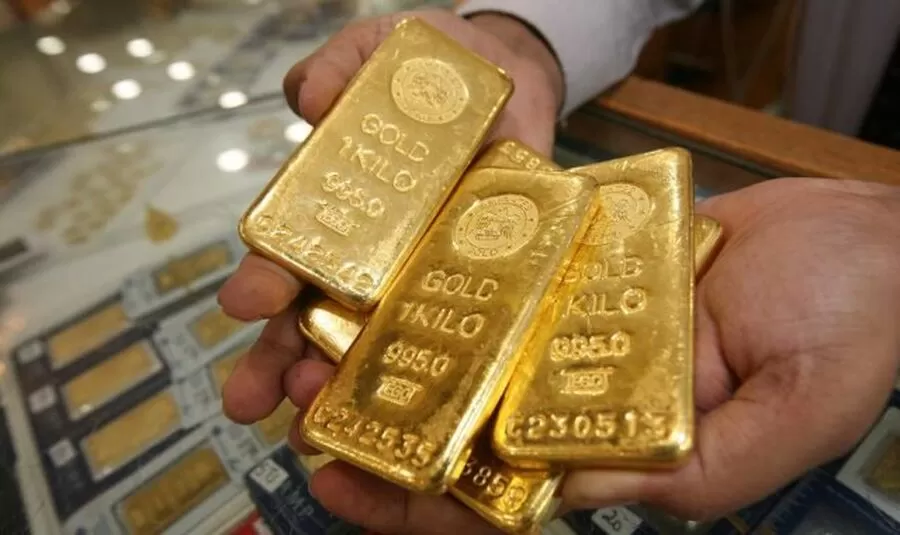 مدار الساعة,أخبار اقتصادية,أسعار الذهب