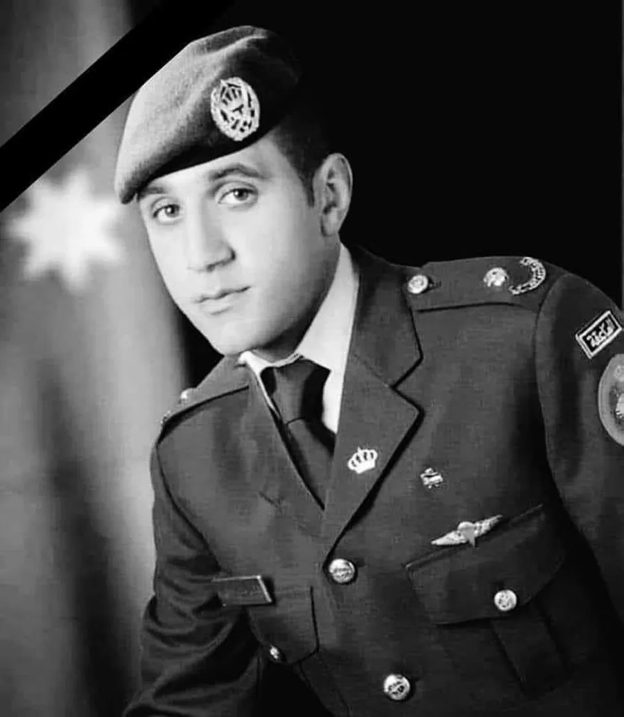 مدار الساعة,مناسبات أردنية,عيد الفطر