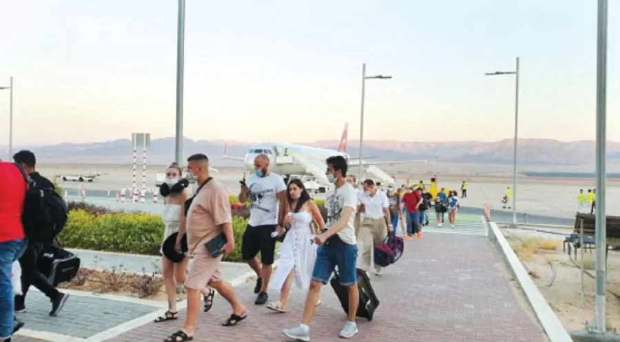 مدار الساعة,أخبار السياحة في الأردن,الدكتور عبدالرزاق عربيات,عبدالرزاق عربيات,هيئة تنشيط السياحة