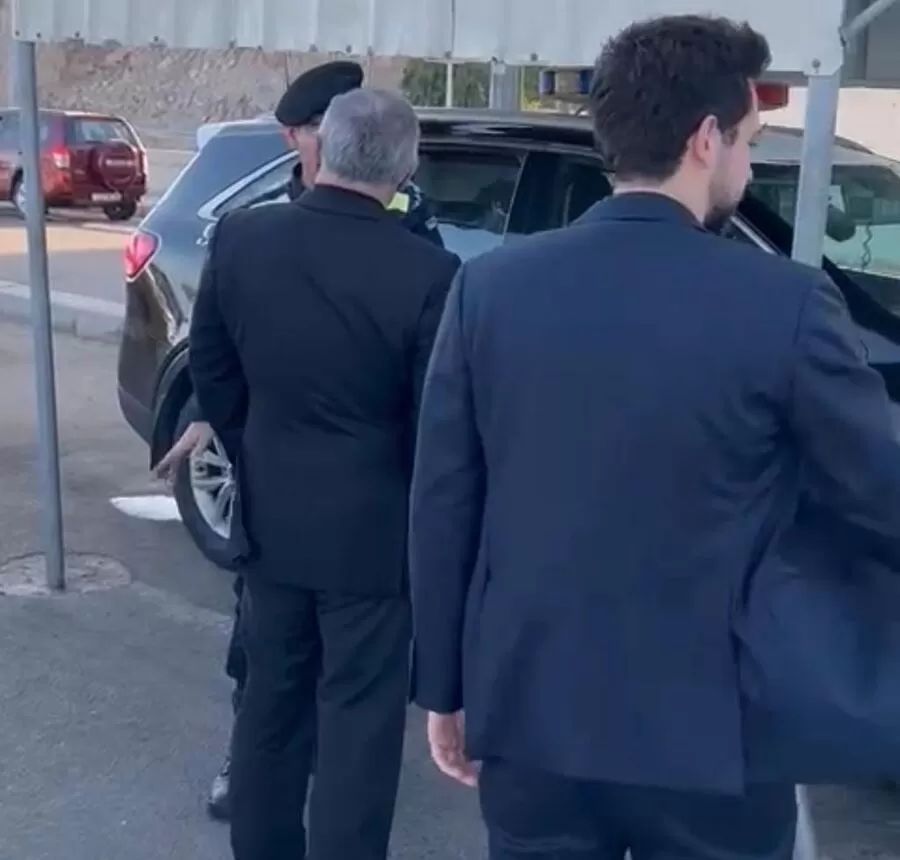 مدار الساعة,Video,فيديو,أخبار الأردن,اخبار الاردن,الملك عبدالله الثاني,الحسين بن عبدالله الثاني,ولي العهد