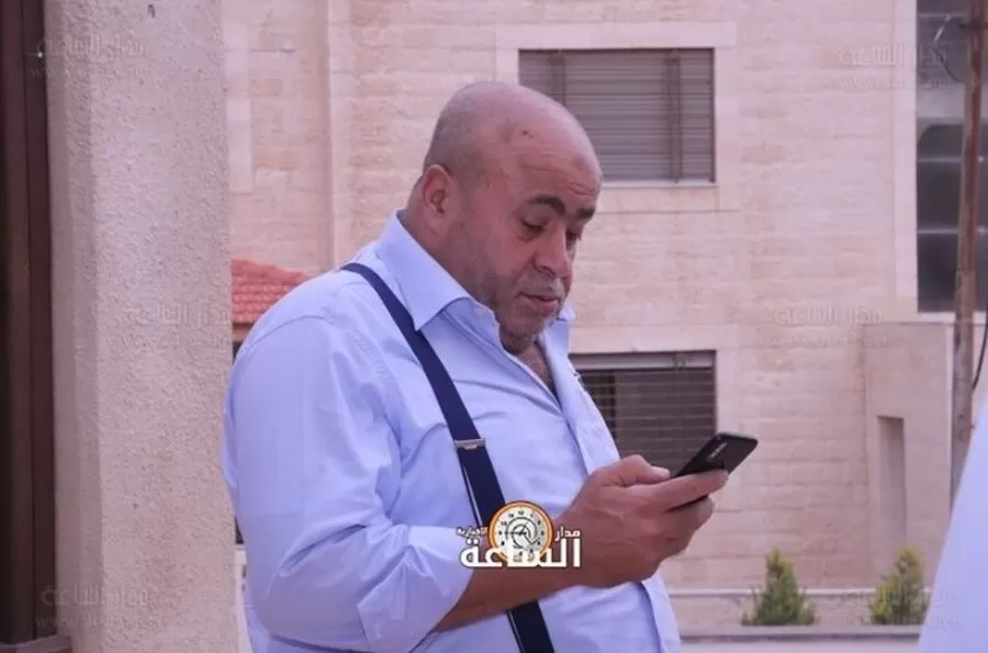 مدار الساعة,أخبار الأردن,اخبار الاردن,مجلس النواب,#الأردن_ضد_الإرهاب #حماية_حقوق_النواب #تحرك_دبلوماسي_فوري #الأردن_ضد_القرصنة #الأردن_يدافع_عن_كرامته