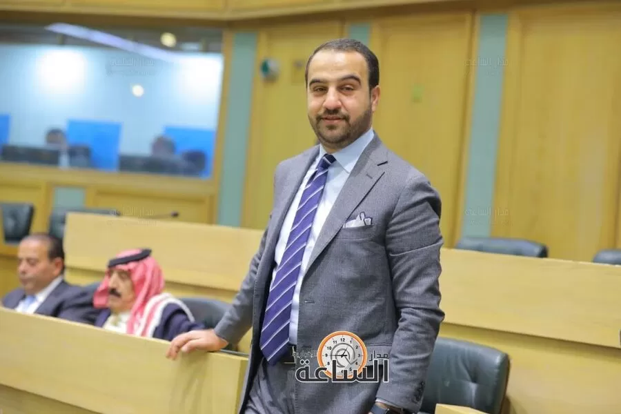 مدار الساعة,أخبار الأردن,اخبار الاردن,#عماد_العدوان #الأردن #إسرائيل #القانون_الدولي #التعامل_بالمثل