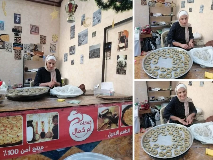 مدار الساعة,مناسبات أردنية,وادي الأردن,عيد الفطر,الجامعة الهاشمية