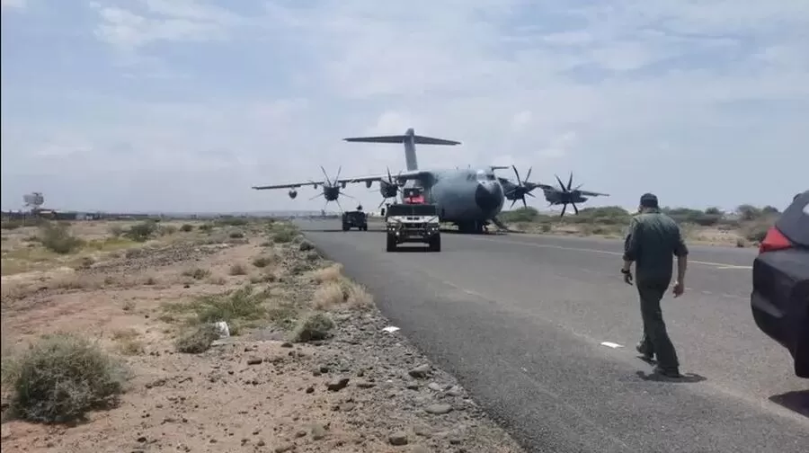 مدار الساعة,أخبار عربية ودولية,وزارة الخارجية