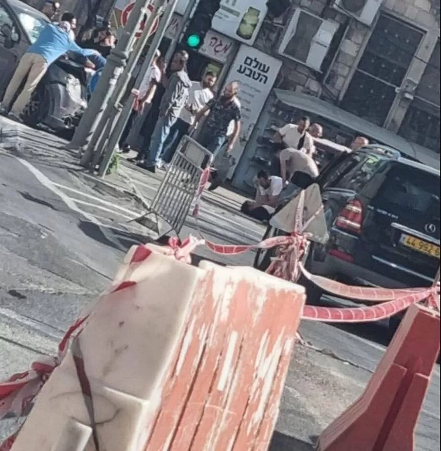 مدار الساعة,أخبار عربية ودولية,#القدس #المستوطنين #الدهس #الاحتلال #العنف_الإسرائيلي