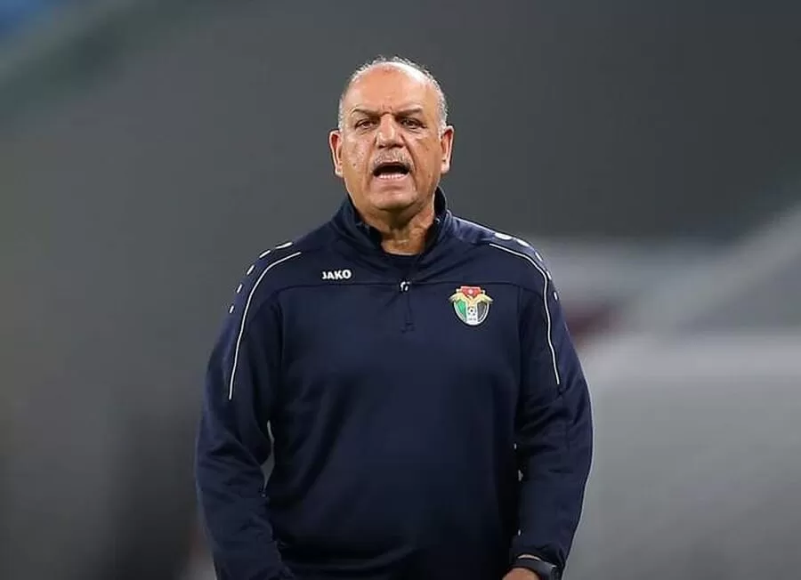 مدار الساعة,أخبار رياضية,#عدنان_حمد #جريدة_الغد #المنتخب_الوطني #القضاء #الصحافة