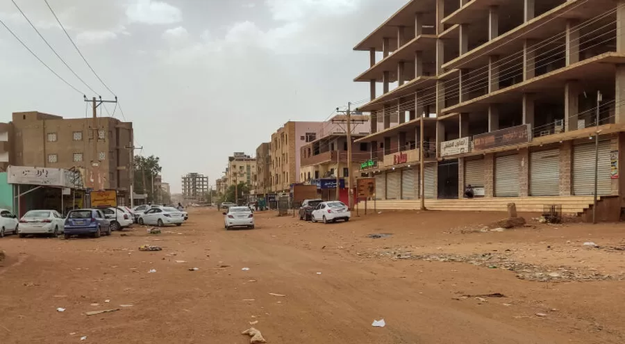 مدار الساعة,أخبار الأردن,اخبار الاردن,#السودان #الجالية_الأردنية #الأحداث_الصعبة #الإجلاء #المعوقات_الرحلة