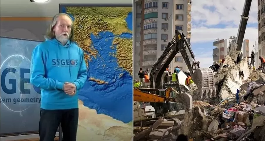 مدار الساعة,أخبار عربية ودولية,#زلزال_إندونيسيا #تحذير_تسونامي #حزام_النار #السكان_يتجهون_للمرتفعات #العالم_الهولندي_يحذر_من_الزلازل