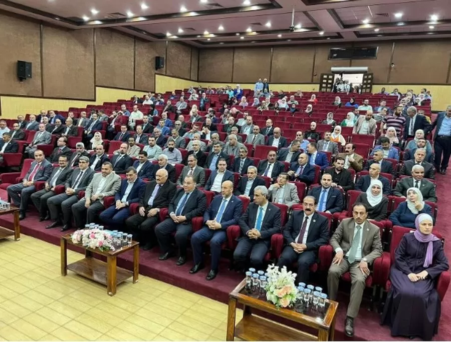 مدار الساعة,أخبار الجامعات الأردنية,الملك عبد الله الثاني,جامعة الزرقاء,عيد الفطر