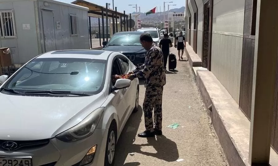 مدار الساعة,أخبار الأردن,اخبار الاردن,الجمارك الأردنية,عيد الفطر