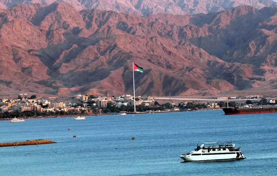 مدار الساعة,أخبار السياحة في الأردن,الحسين بن عبدالله الثاني,ولي العهد,وزارة السياحة والآثار,سلطة منطقة العقبة الاقتصادية الخاصة,وزارة السياحة,هيئة تنشيط السياحة,عيد الفطر,عيد الاستقلال,عيد الأضحى