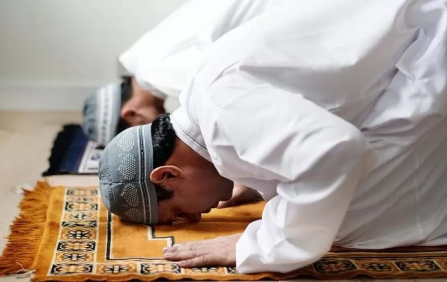 مدار الساعة,شؤون دينية,وزير الأوقاف والشؤون والمقدسات الإسلامية,الدكتور محمد الخلايلة,محمد الخلايلة,#وزير_الأوقاف #تحديد_مدة_الانتظار #رفع_أذان_الفجر #الإقامة #الأئمة_والمؤذنين