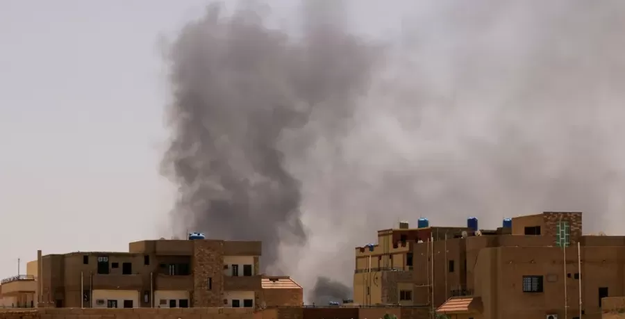 مدار الساعة,أخبار عربية ودولية,وزارة الخارجية,#السودان #وقف_إطلاق_النار #الأمن_القومي #الدبلوماسية #التعاون_الدولي