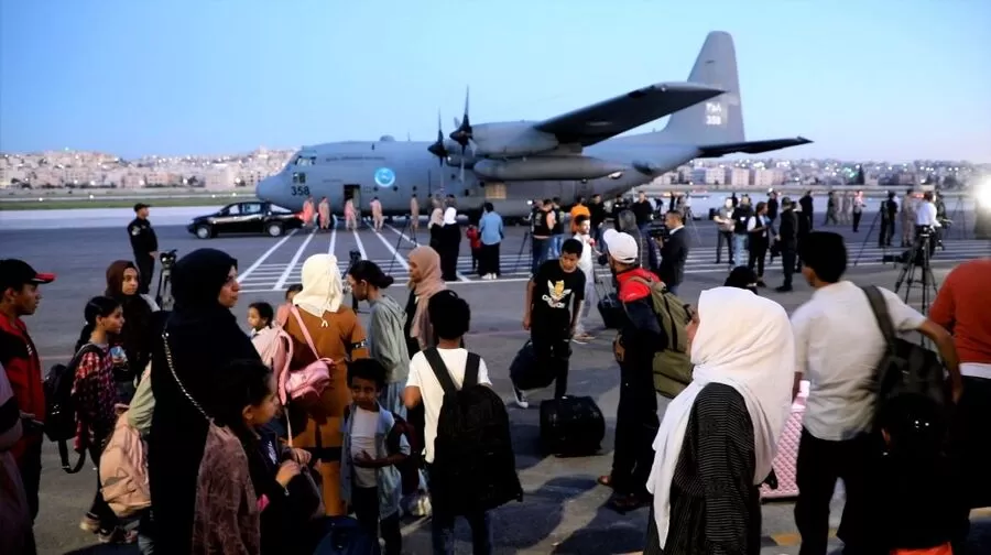 مدار الساعة,أخبار الأردن,اخبار الاردن,الملك عبدالله الثاني,القوات المسلحة الأردنية,وزارة الخارجية وشؤون المغتربين,وزارة الداخلية,وزارة الخارجية,دائرة المخابرات العامة,القوات المسلحة,المركز الوطني للأمن وإدارة الأزمات,سلاح الجو الملكي,الجيش العربي,القيادة العامة للقوات المسلحة,#إجلاء_الأردنيين_من_السودان #الجيش_العربي_الأردني #خلية_الأزمة_الوطنية #رعايا_الدول_الشقيقة #مطار_ماركا_العسكري