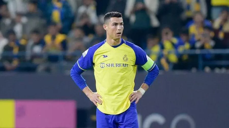مدار الساعة,أخبار رياضية,#كريستيانو_رونالدو #النصر_السعودي #ضغوطات_اللاعبين #العصبية_الشديدة #إقالة_المدرب