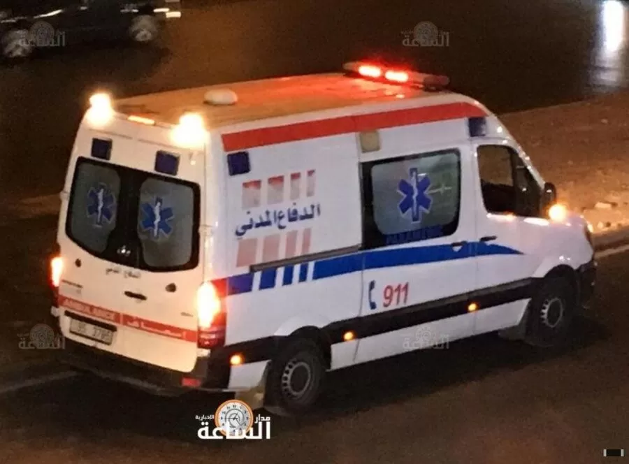 مدار الساعة,أخبار الأردن,اخبار الاردن,مستشفى اليرموك,#تسمم_غذائي #مستشفى_اليرموك #شارع_القدس