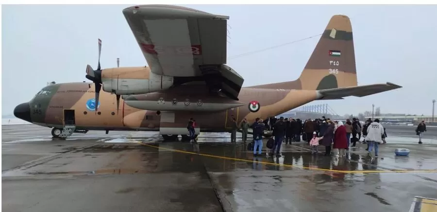 مدار الساعة,أخبار الأردن,اخبار الاردن,وزارة الخارجية وشؤون المغتربين,وزارة الخارجية