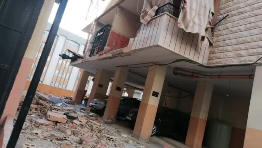 مدار الساعة,أخبار عربية ودولية,#انفجار_بيروت #الضاحية_الجنوبية #العنف_في_لبنان