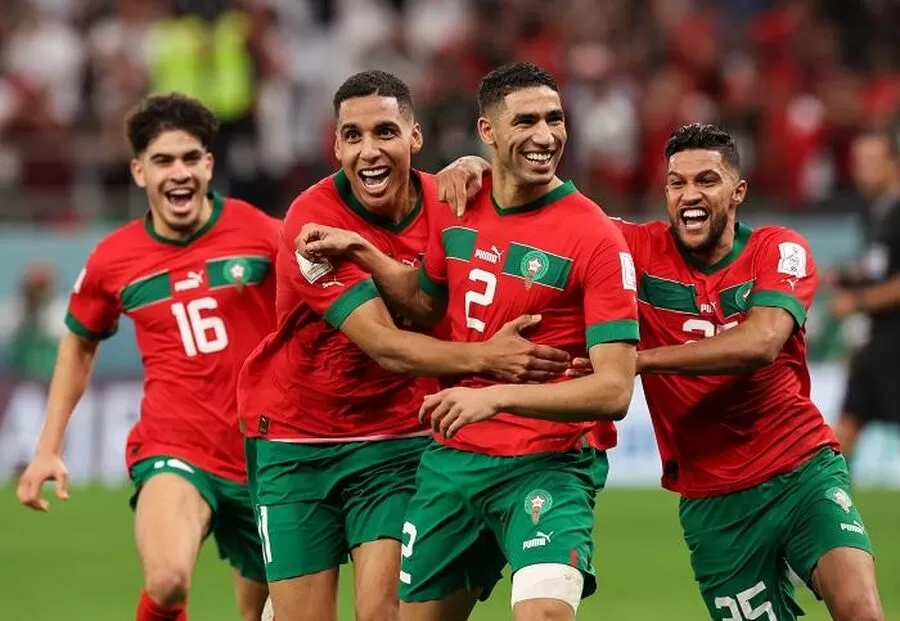 مدار الساعة,أخبار رياضية,سلطنة عمان,#المغرب_أغلى_منتخب_عربي #ترانسفير_ماركت #أسود_الأطلس