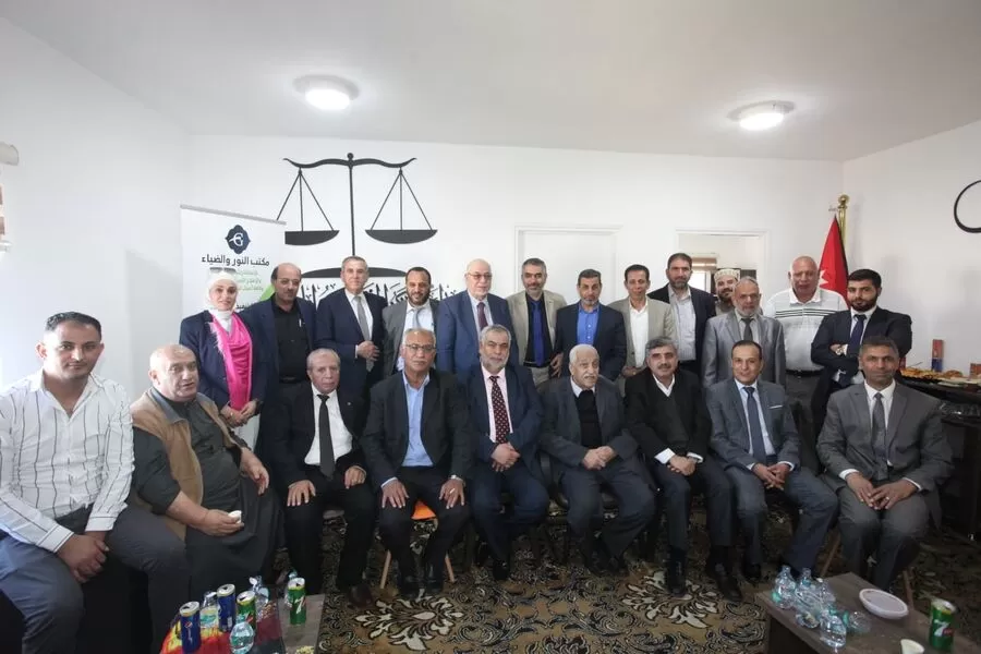 مدار الساعة,مناسبات أردنية,#انتخابات_جمعية_المحاميين_الشرعيين #دعم_المحامي_ايهاب_شبانة #رفعة_المهنة_المحاماة_الشرعية