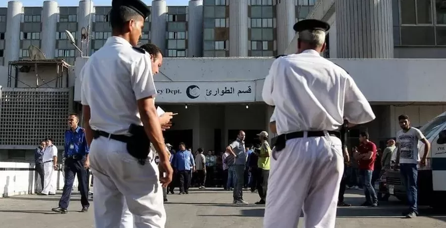 مدار الساعة,أخبار عربية ودولية,النيابة العامة,#جريمة_قتل #طنطا #عروس_مقتولة