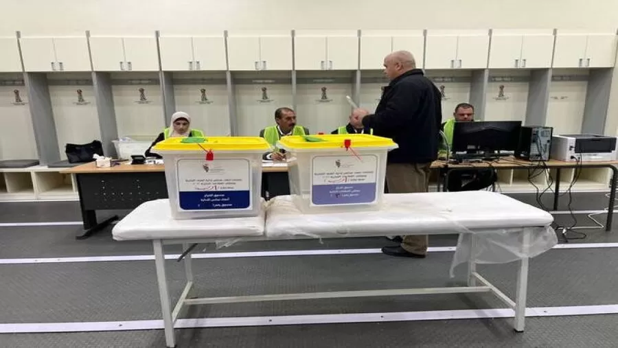 مدار الساعة,أخبار الأردن,اخبار الاردن,الهيئة المستقلة للانتخاب,#انتخابات_باب_عمان #الهيئة_المستقلة_للانتخاب #المرشحون_لرئاسة_البلدية