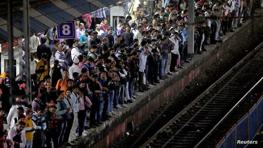 مدار الساعة,أخبار عربية ودولية,الأمم المتحدة,#الهند_تتجاوز_الصين_في_عدد_السكان #تحول_تاريخي_في_التركيبة_السكانية_العالمية #تقرير_حالة_سكان_العالم_لعام_2023